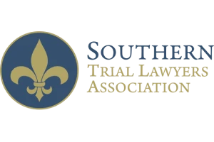 Southern Trial Lawyers Association - Badge