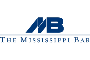 The Mississippi Bar - Badge